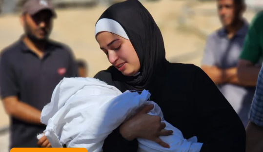 Lebih dari 600 Warga Iran Meninggal Diserang Israel Selama 12 Hari Konflik